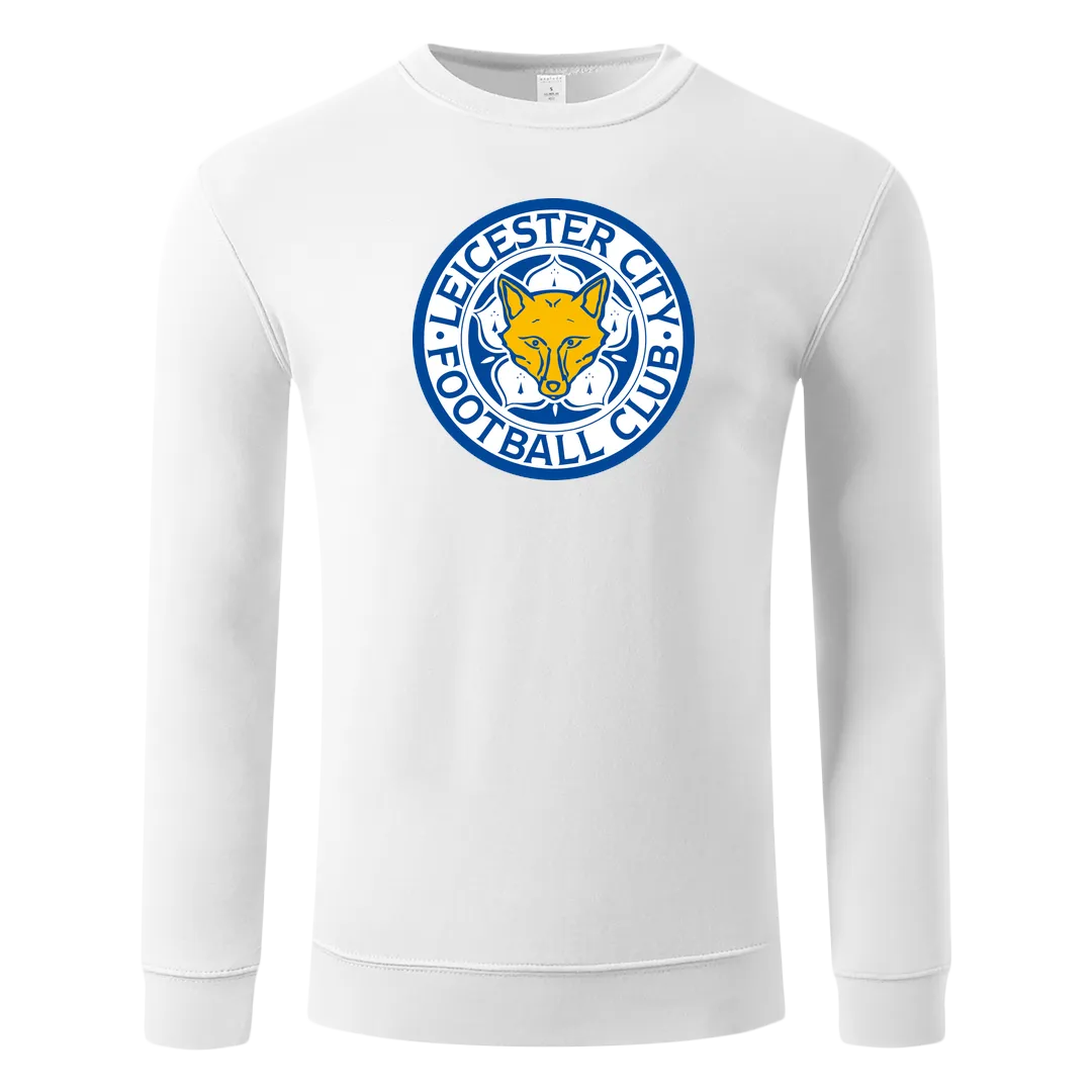 Leicester City Duks