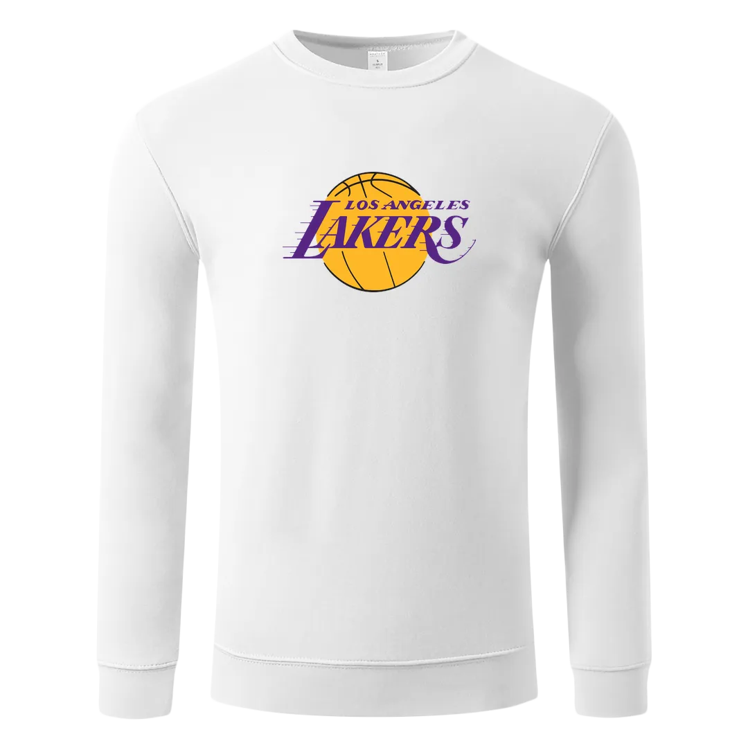 Los Angeles Lakers Duks