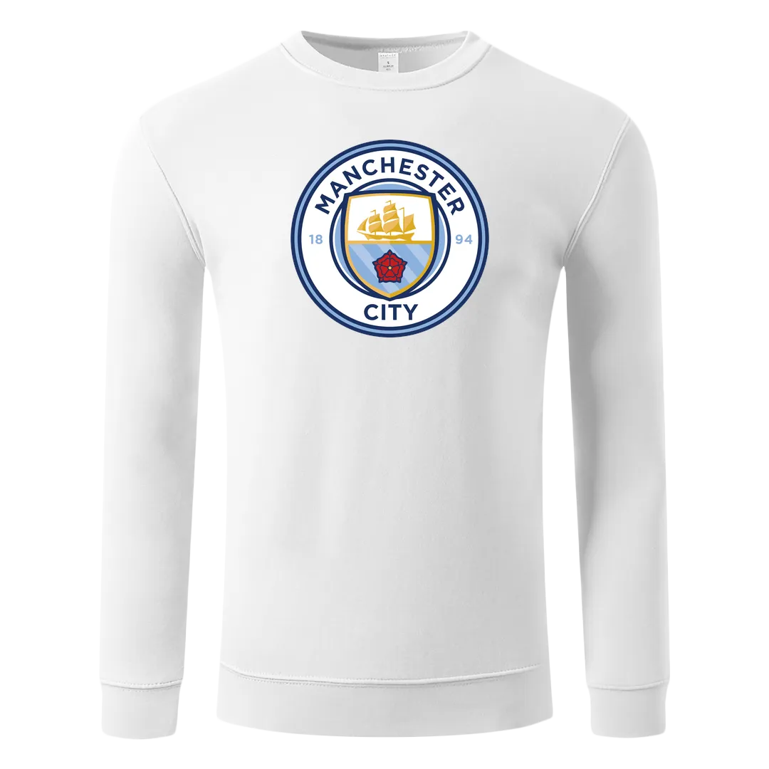 Manchester City Duks