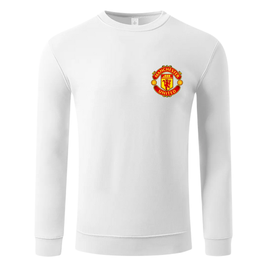 Manchester United Duks Grb