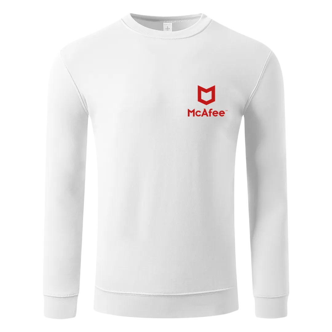 Mcafee Duks Grb