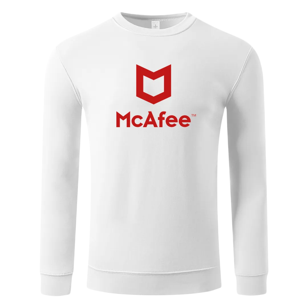 Mcafee Duks
