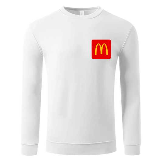 Mcdonalds Duks Grb