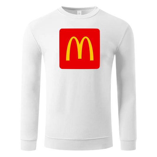 Mcdonalds Duks