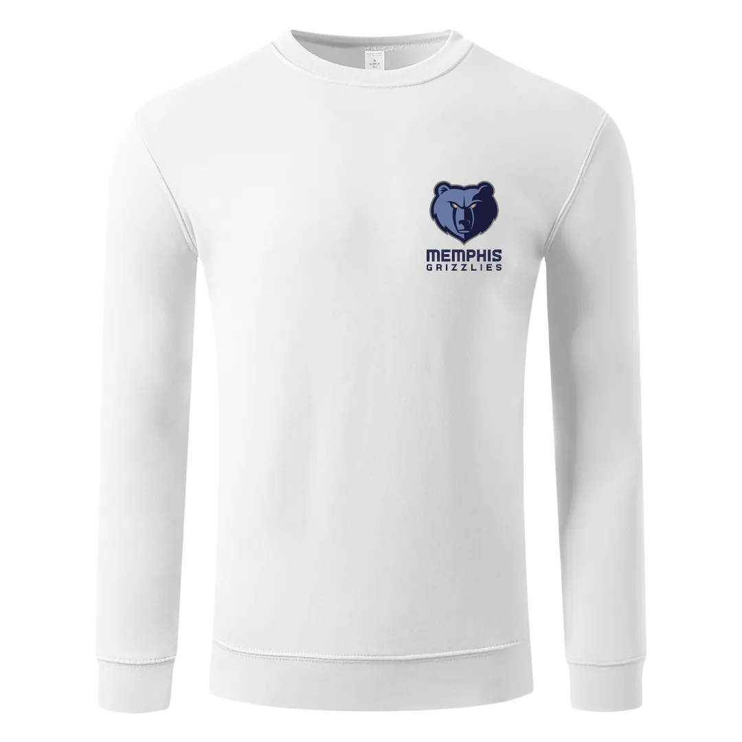 Memphis Grizzlies Duks Grb