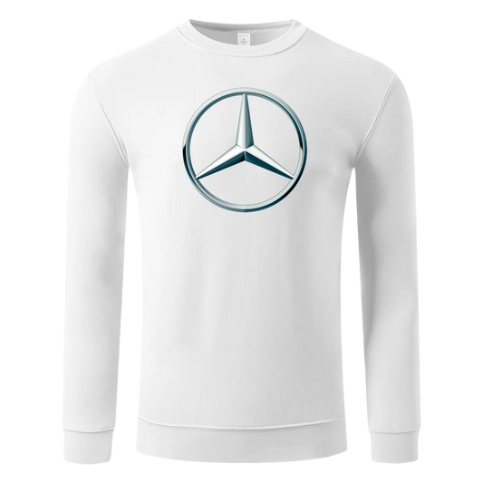 Mercedes Benz Duks