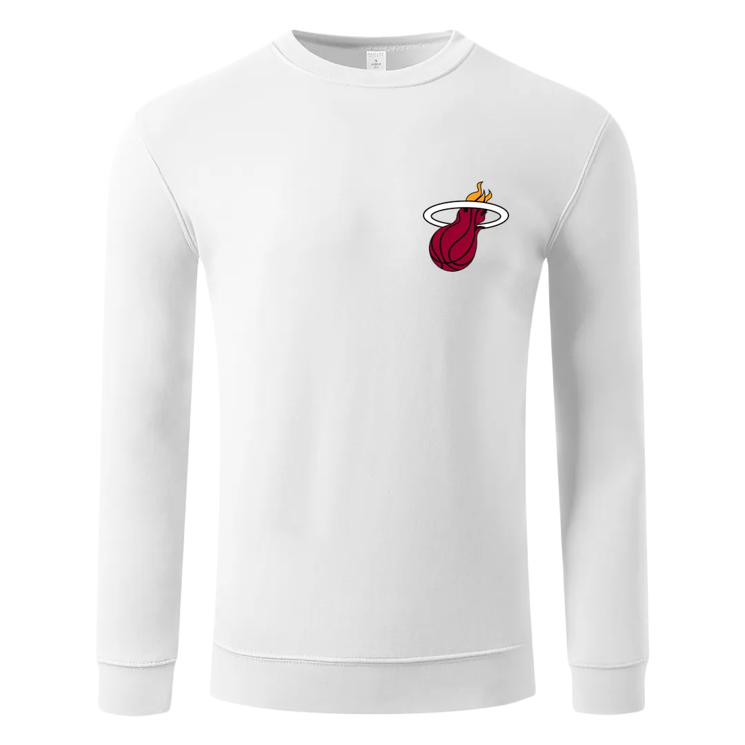 Miami Heat Duks Grb