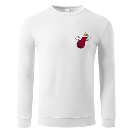 Miami Heat Duks Grb