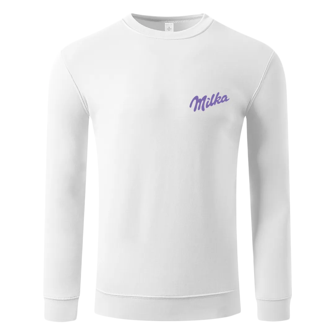 Milka Duks Grb