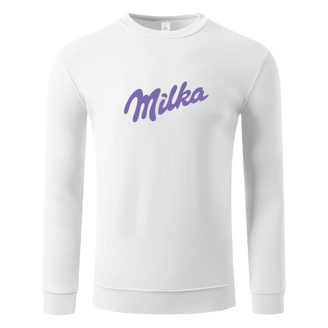 Milka Duks