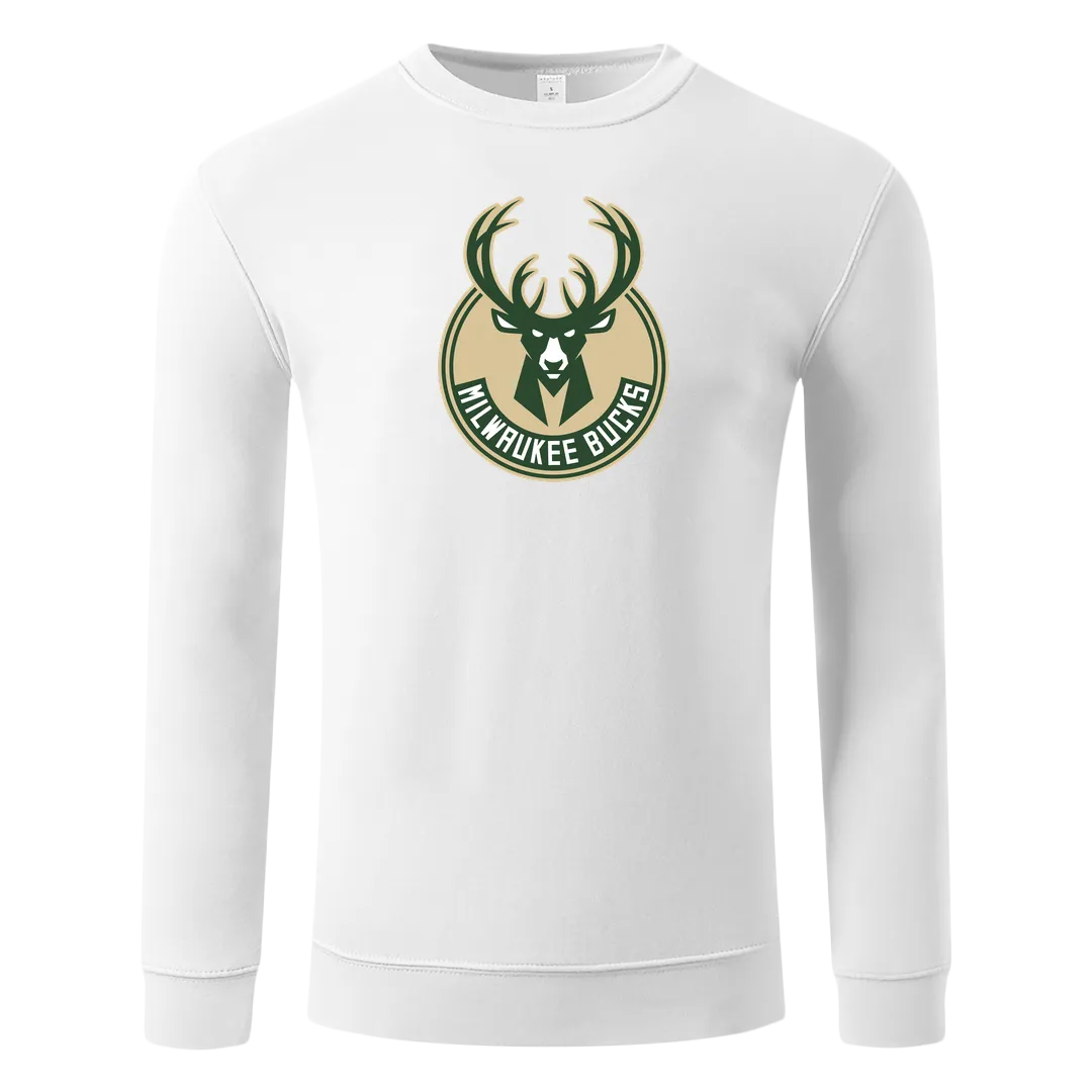 Milwaukee Bucks Duks