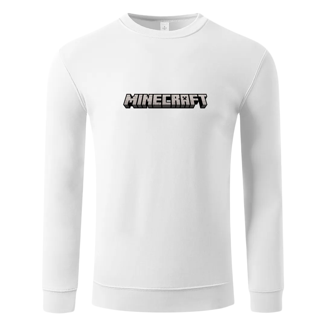 Minecraft Duks