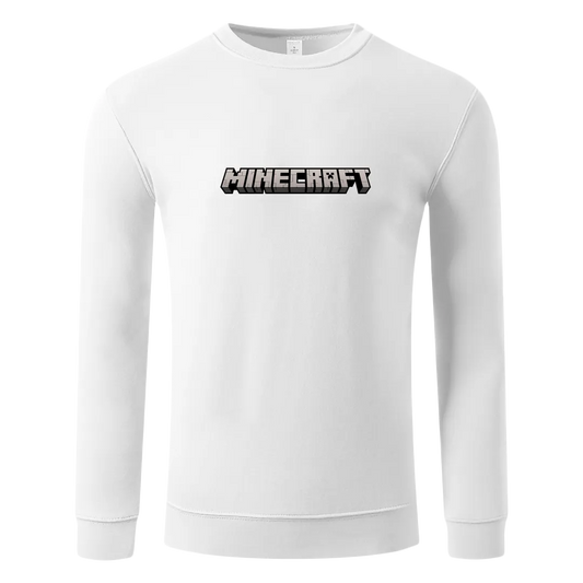 Minecraft Duks