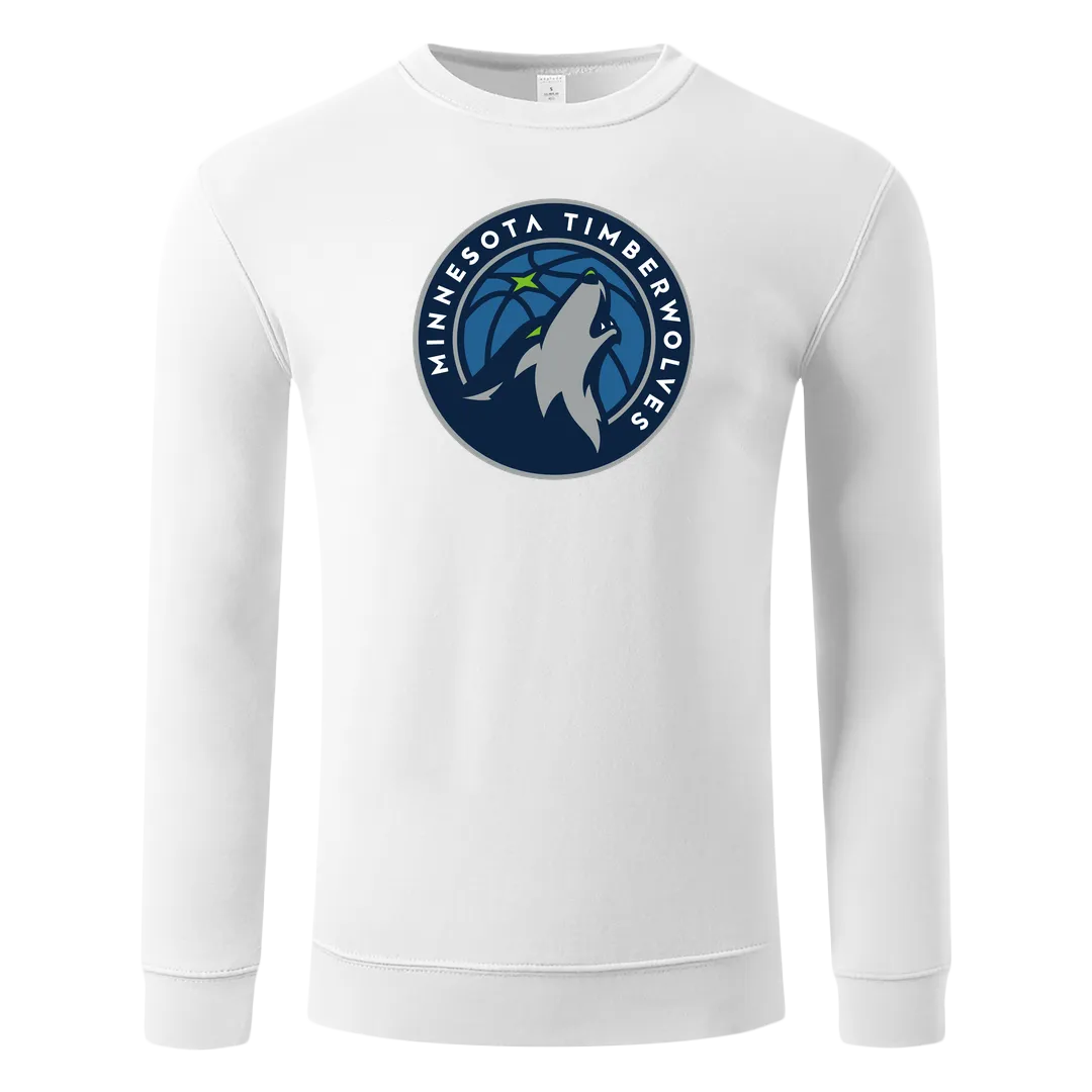 Minnesota Timberwolves Duks