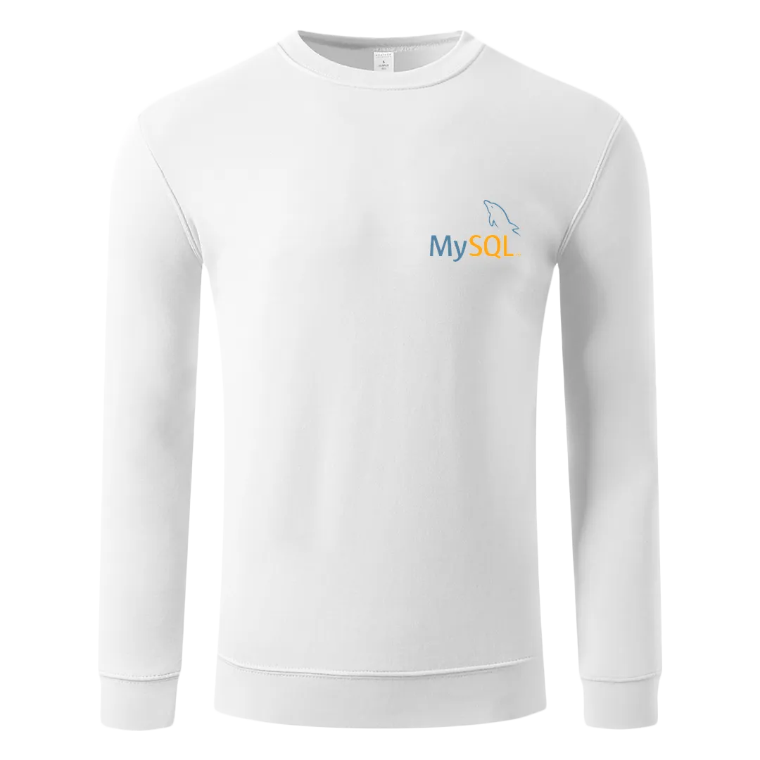Mysql Duks Grb