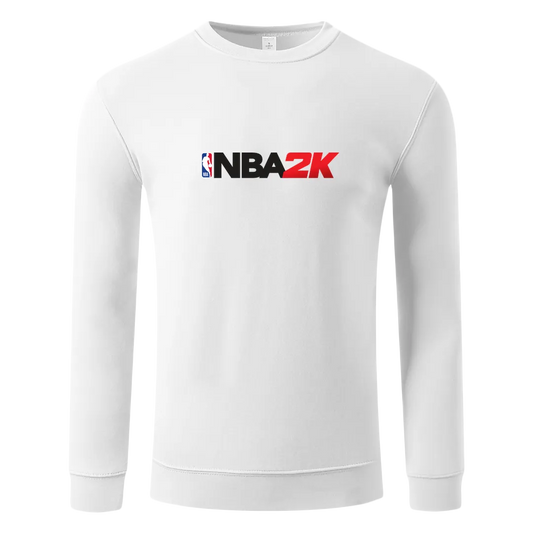 NBA 2k Duks