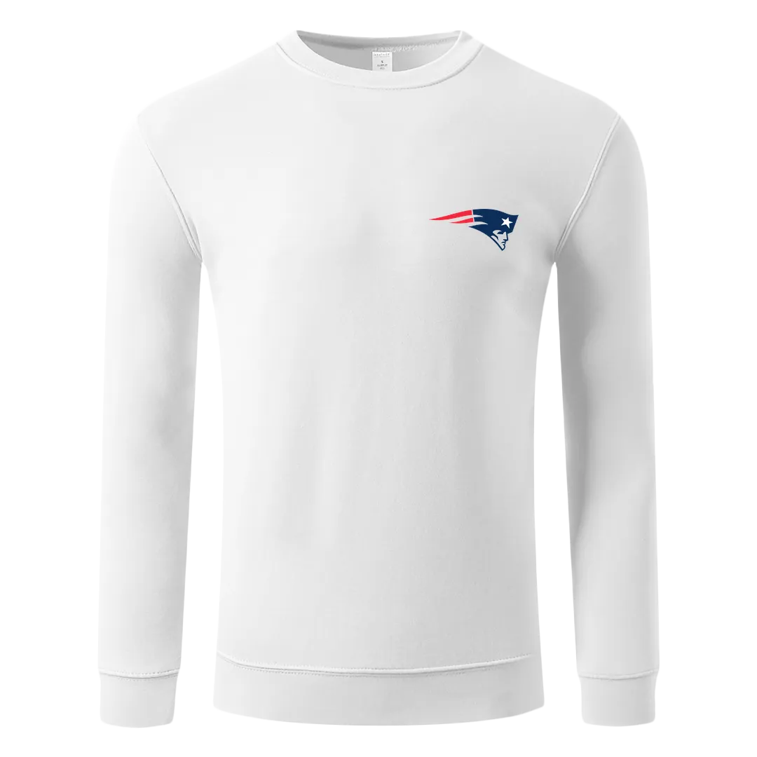New England Patriots Duks Grb