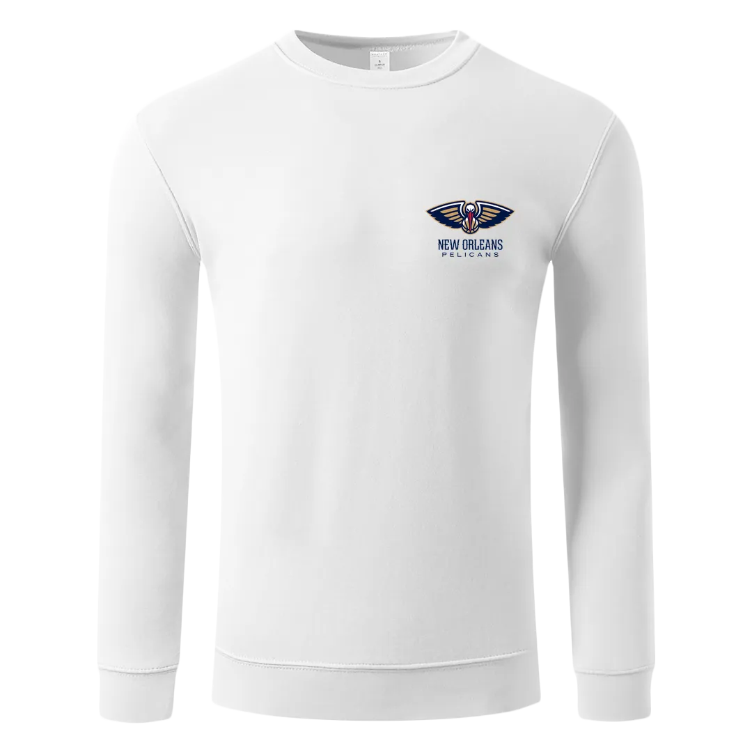 New Orleans Pelicans Duks Grb