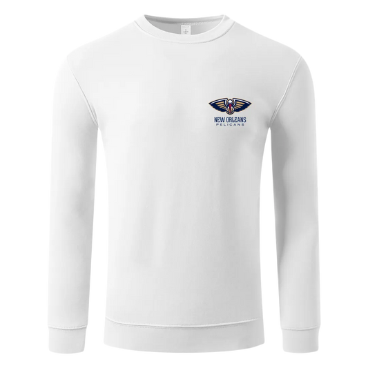 New Orleans Pelicans Duks Grb