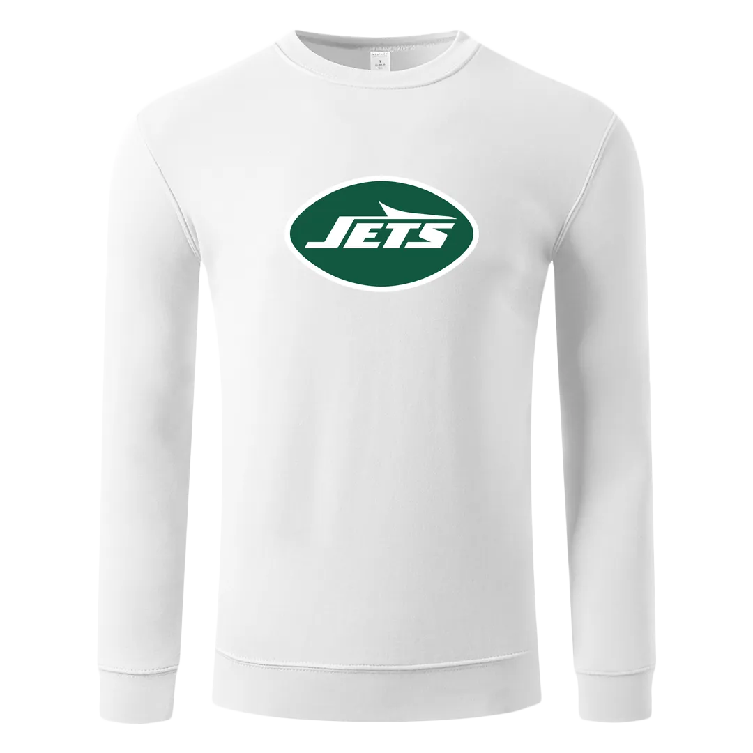 New York Jets Duks