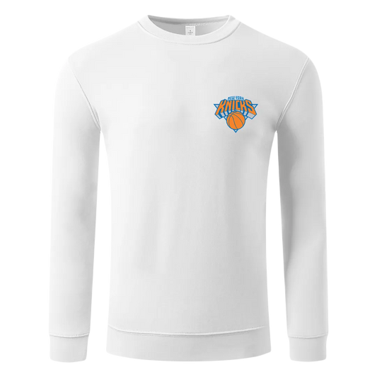 New York Knicks Duks Grb