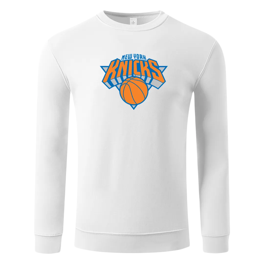 New York Knicks Duks