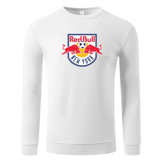 New York Red Bulls Duks