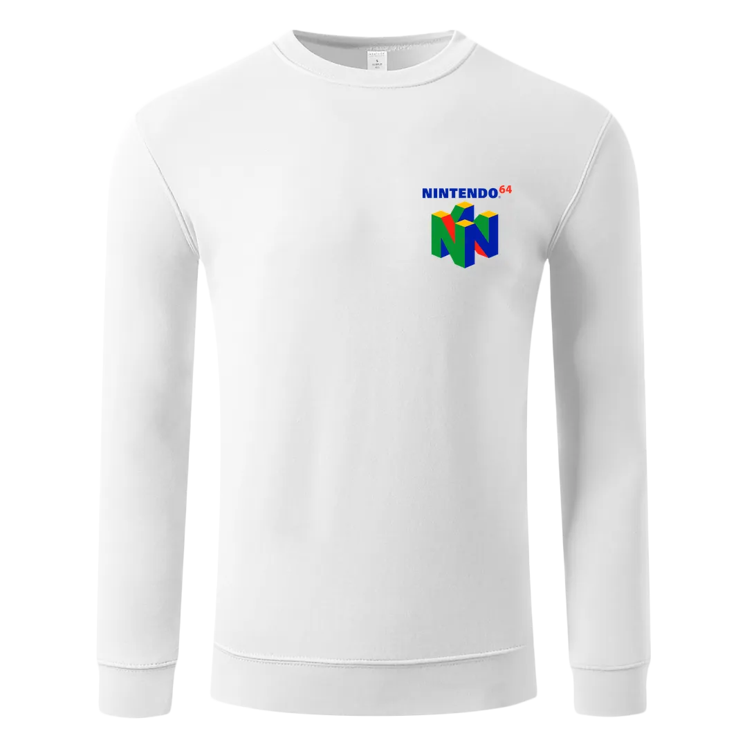 Nintendo N64 Duks Grb
