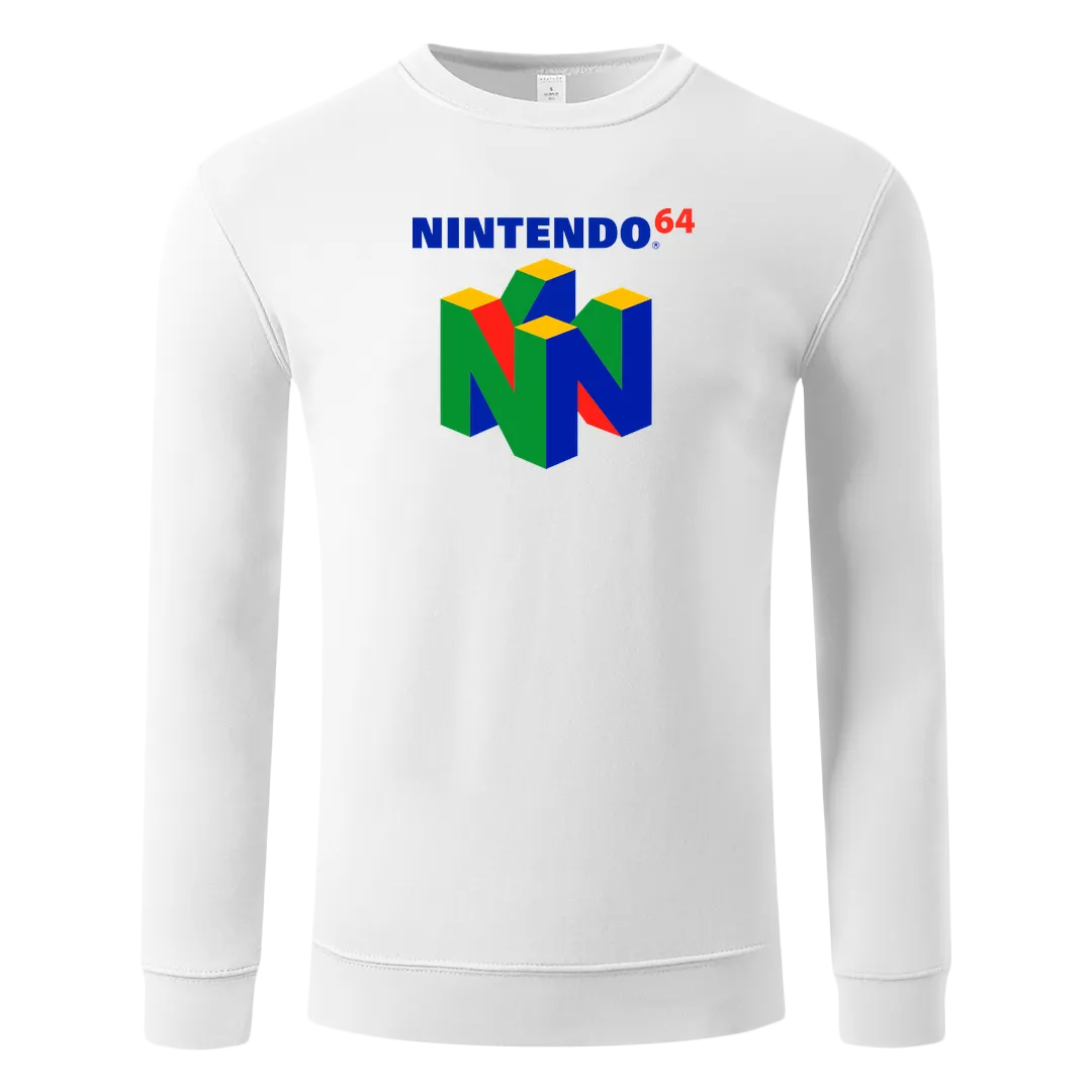 Nintendo N64 Duks