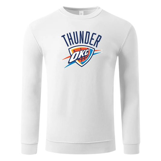 Oklahoma City Thunder Duks