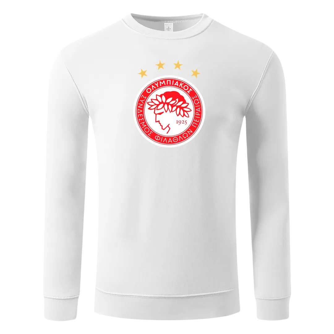 Olympiacos Duks