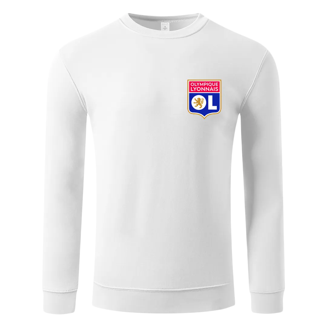 Olympique Lyonnais Duks Grb