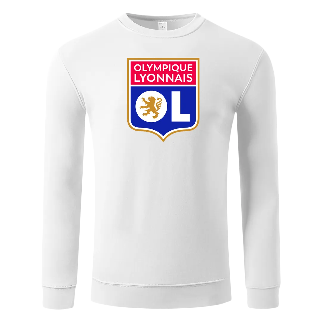 Olympique Lyonnais Duks