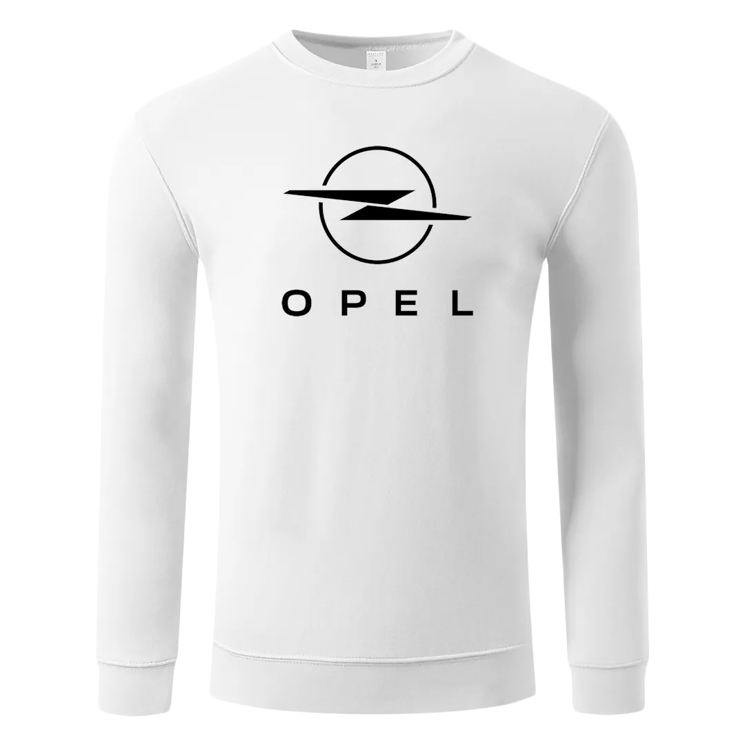 Opel Duks