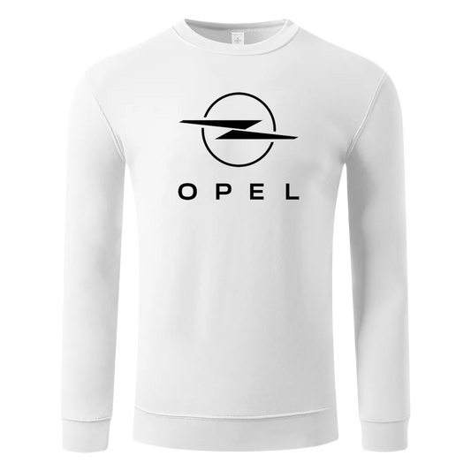 Opel Duks