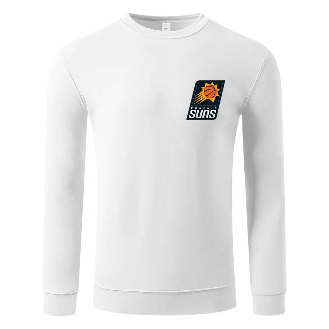 Phoenix Suns Duks Grb