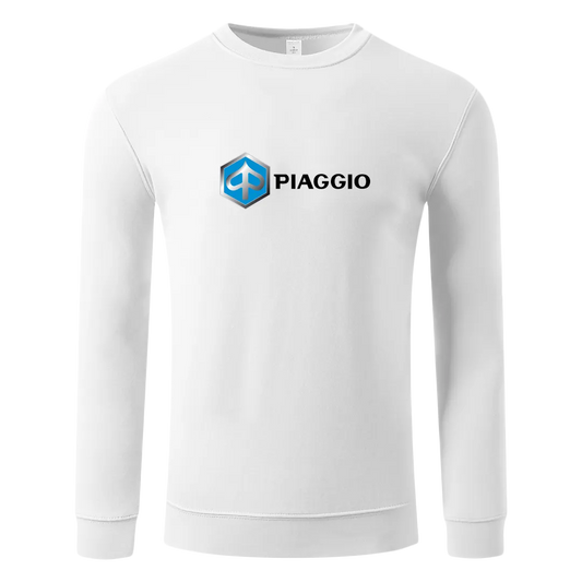 Piaggio Duks