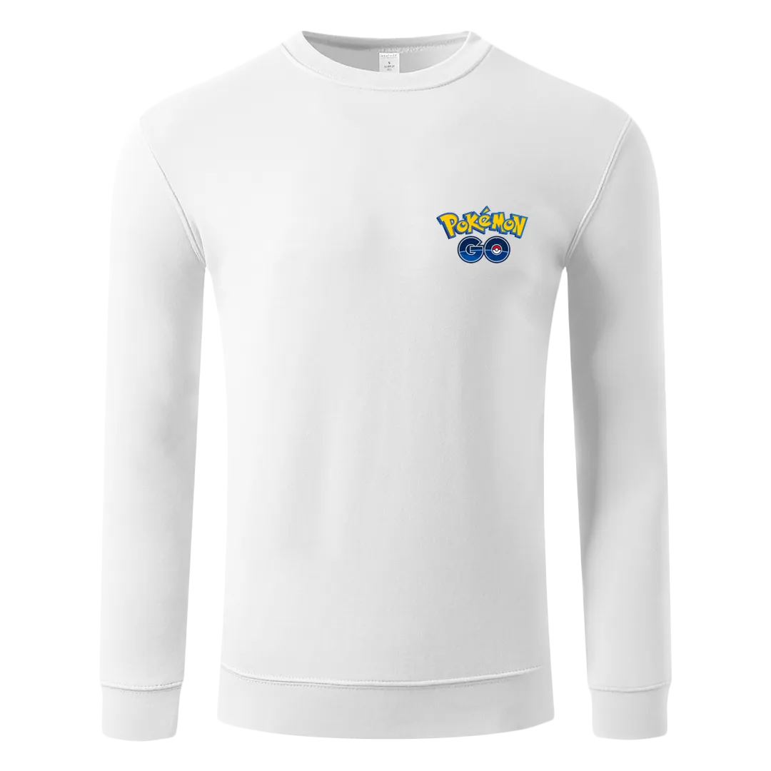 Pokemon Go Duks Grb