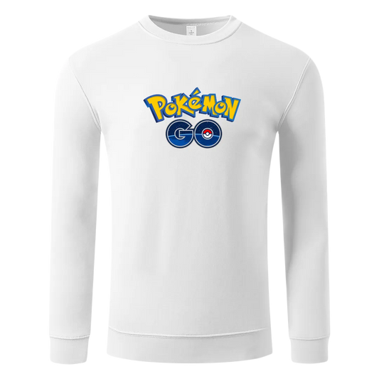 Pokemon Go Duks