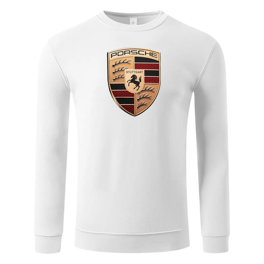 Porsche Duks