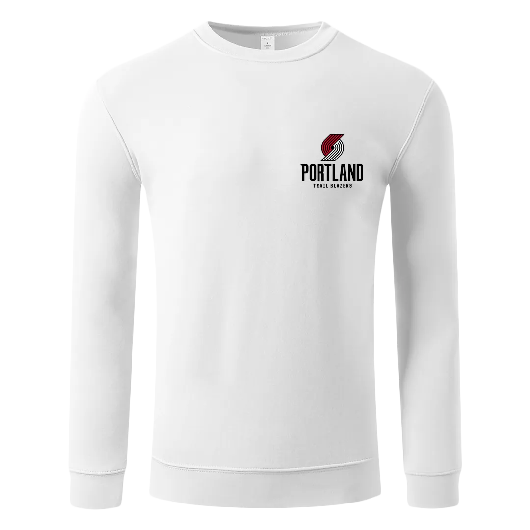 Portland Trail Blazers Duks Grb