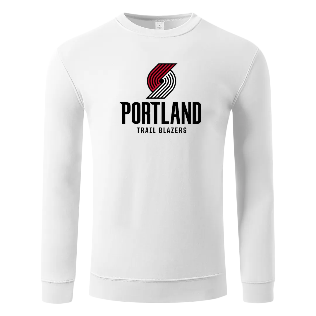 Portland Trail Blazers Duks