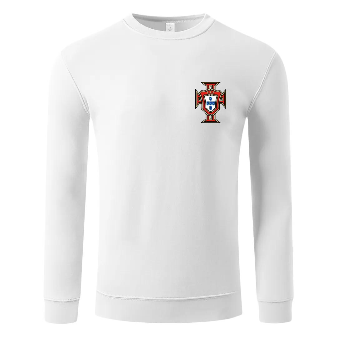 Portugal National Football Team Duks Grb
