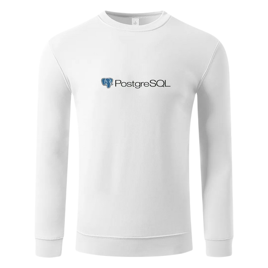 Postgresql Duks