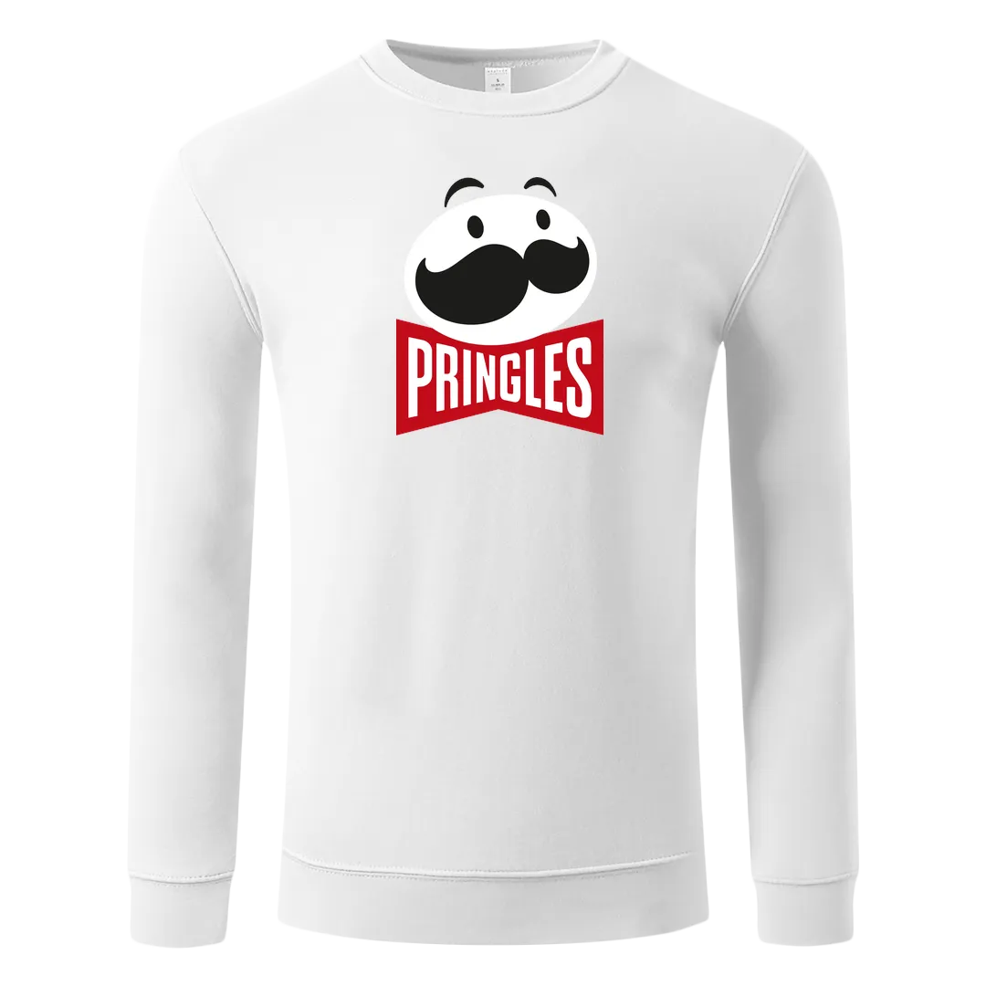 Pringles Duks