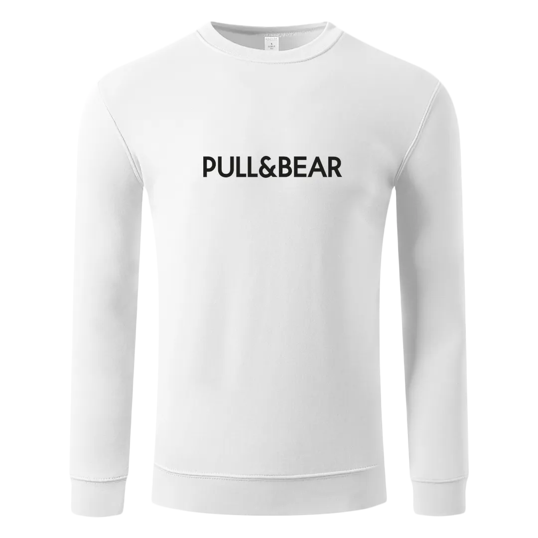 Pull Bear Duks
