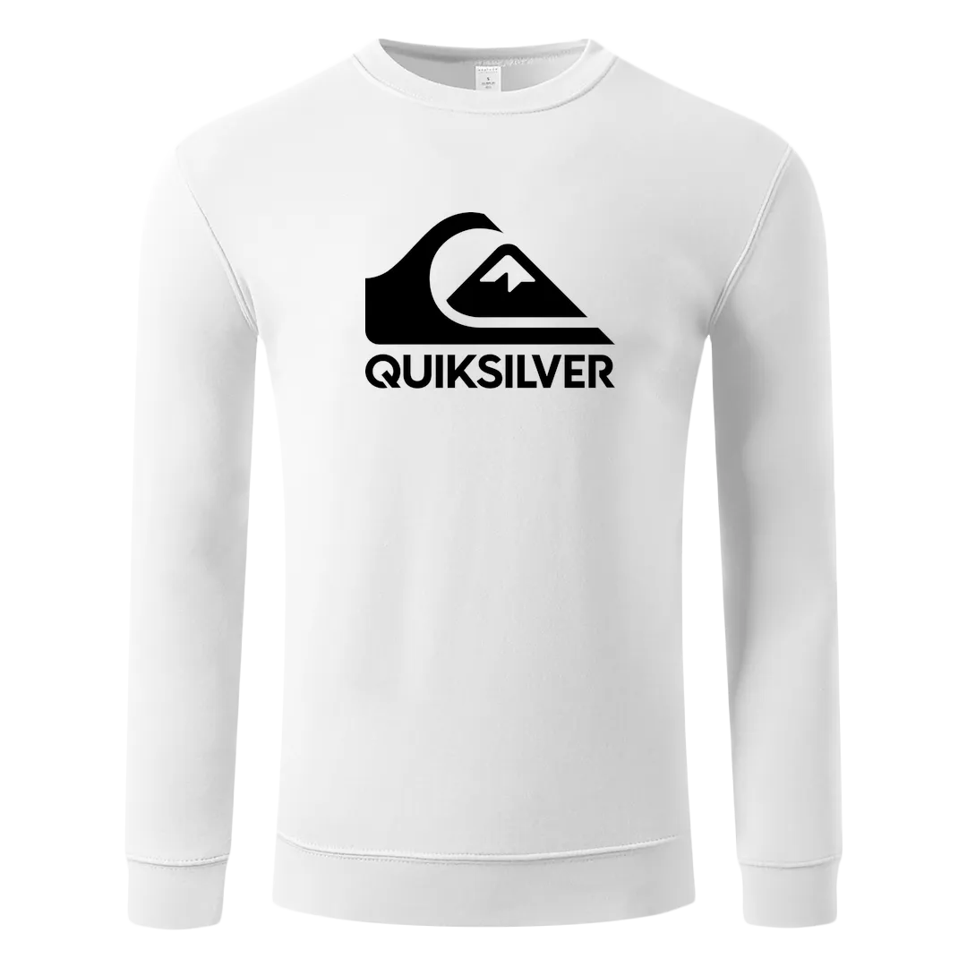 Quicksilver Duks