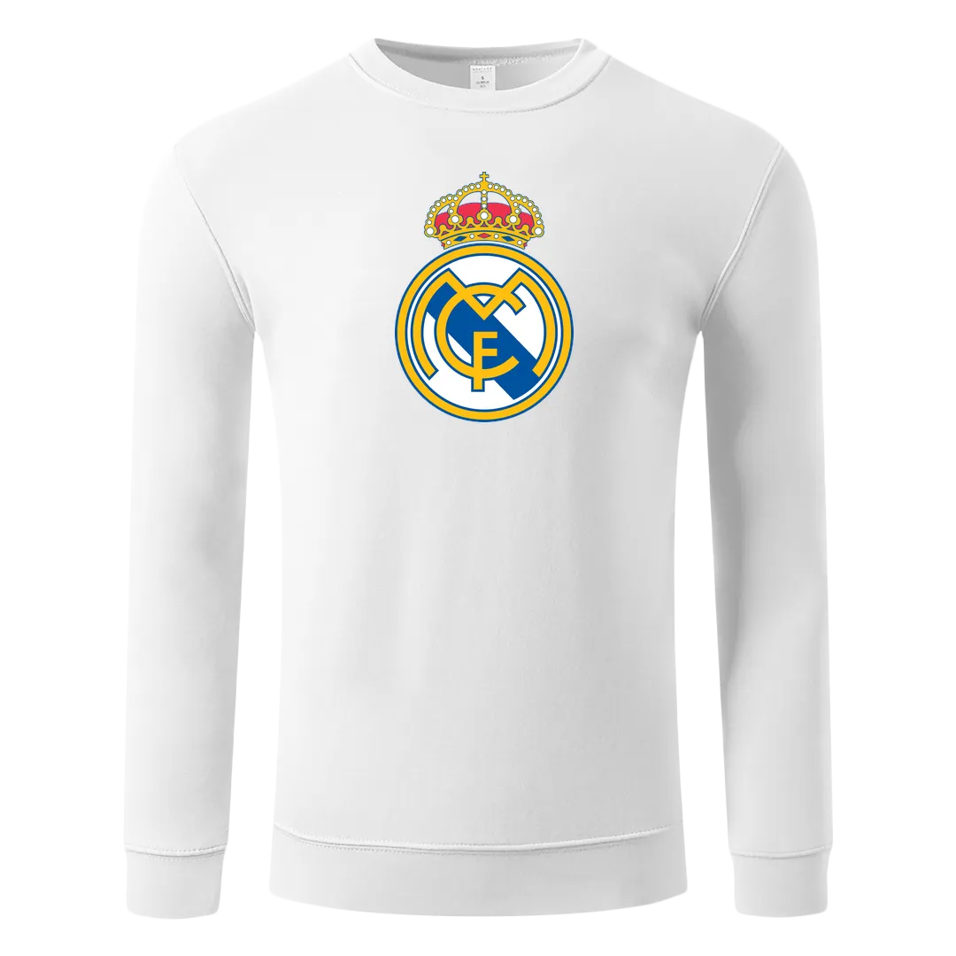 Real Madrid Duks