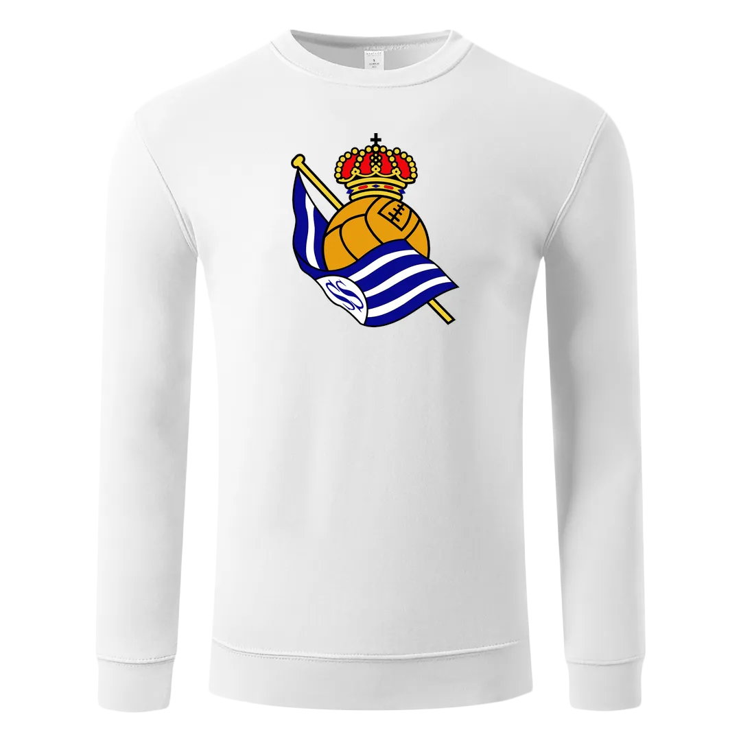 Real Sociedad Duks