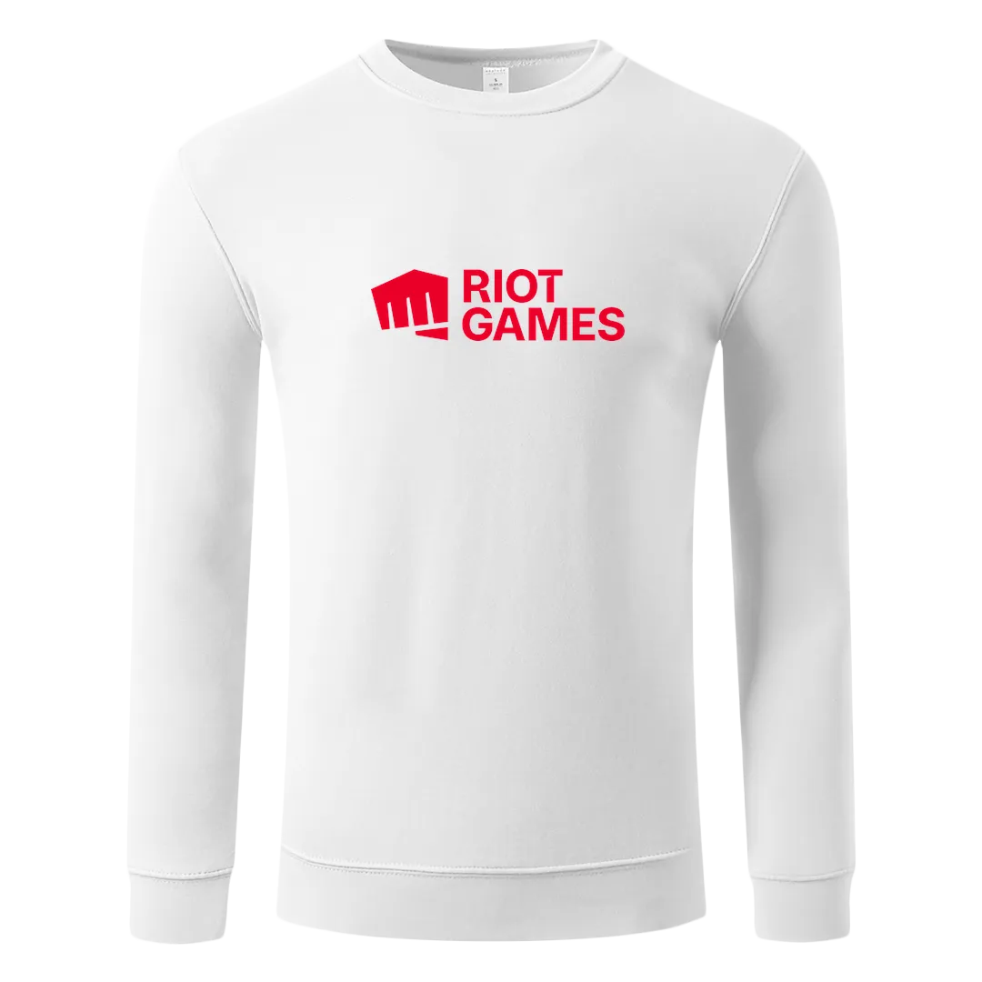 Riot Games Duks